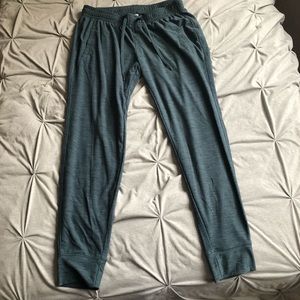 NWOT active joggers